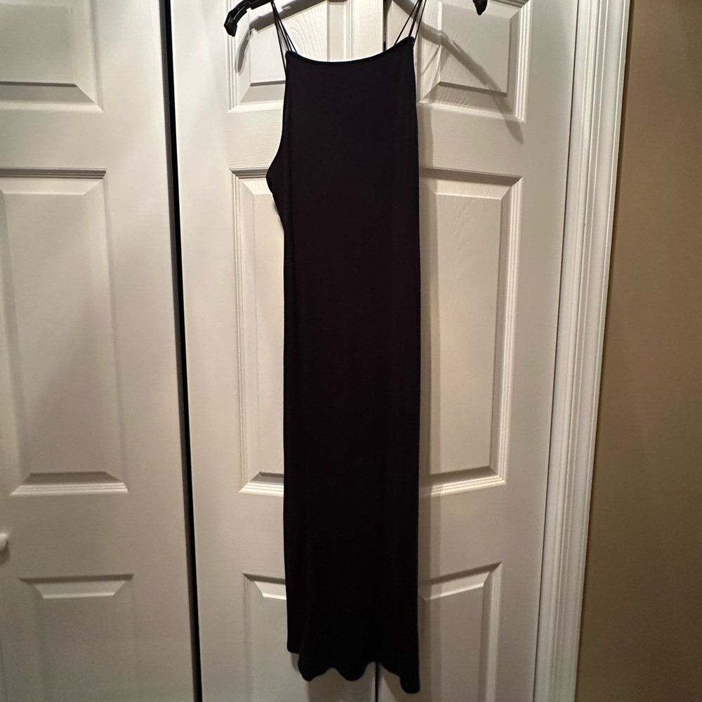 Abercrombie Ribbed Dress